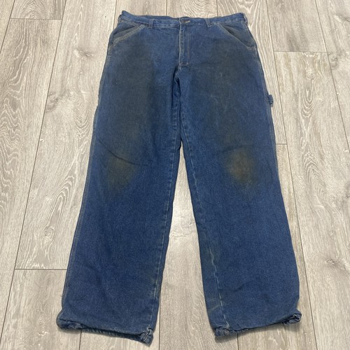 Smith workwear flannel - workwear,