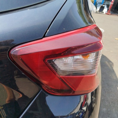 2017 2022 nissan micra - micra, mk5