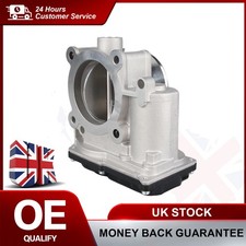 Throttle Body For Mitsubishi