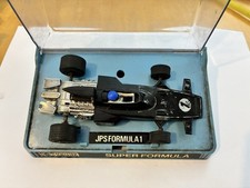 Scalextric C050 JPS Formula 1