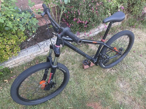 24seven slacker jump bike - slacker,