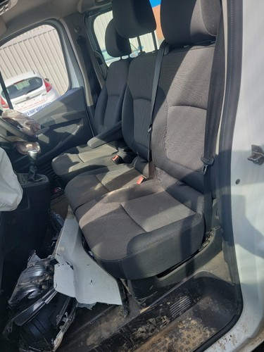 2024 renault trafic mk3 - 2024,