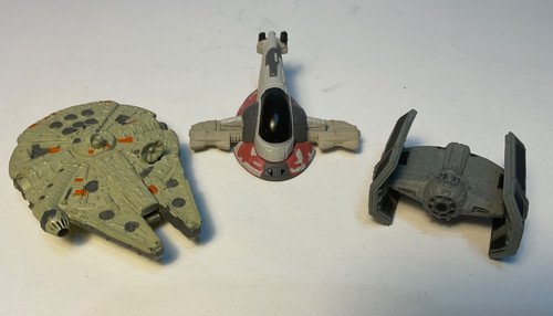 Vintage star wars - wars,