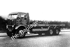 THH Truck Photos - AEC -