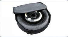 Space Saver Spare Wheel 18 +