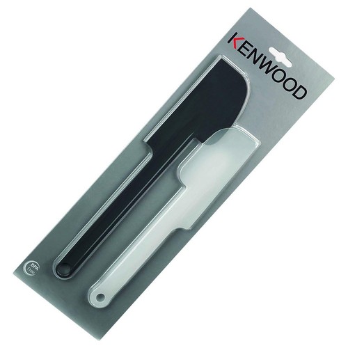 Kenwood original spatula set - spatula,