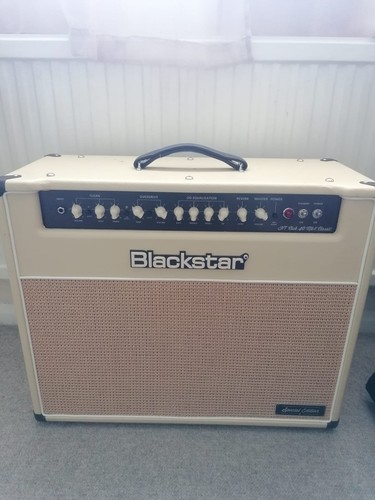 Blackstar amp club 40mk2 - blackstar,