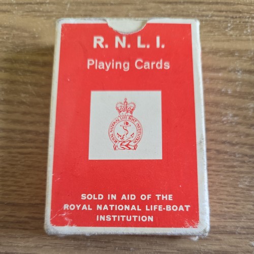 Rare vintage retro rnli - vintage,