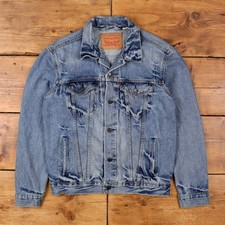 Vintage Levi's Trucker Jacket