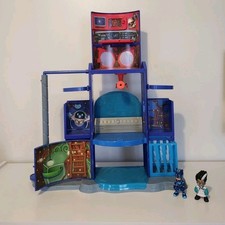 PJ Masks Mission Control