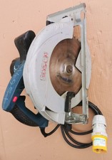 Bosch GKS 85 Heavy Duty Circular Saw 235mm 110V 