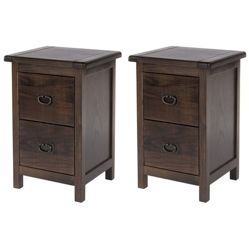 Pair boston drawer - boston, petite