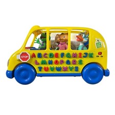 1999 Leap Frog FUN & LEARN