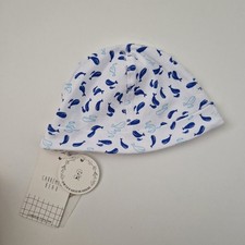 Carrament Beau Baby Boys White