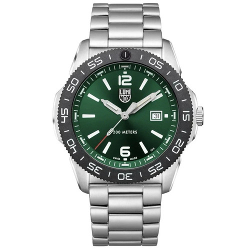 Swiss luminox 3137 pacific - luminox, xs.3137