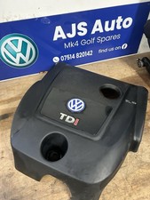 Mk4 Golf Bora 1.9tdi Pd100 Engine Cover