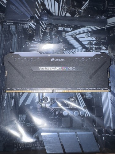 Corsair vengeance rgb pro - vengeance,