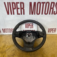 Vauxhall Corsa D Steering
