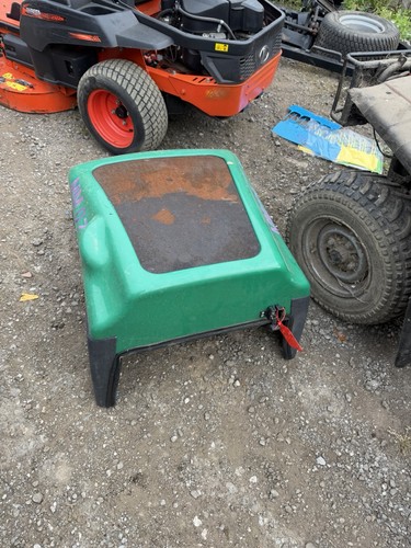 Ransomes parkway bonnet - ransomes, 3
