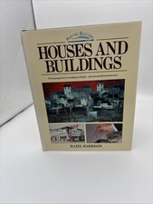 Houses and Buildings (Painting