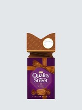 Quality Street Coffee Crème