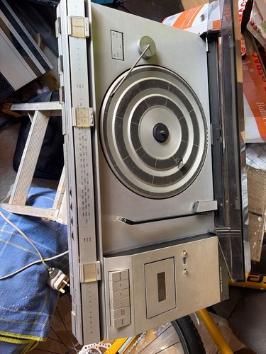 Vintage bang olufsen - vintage,