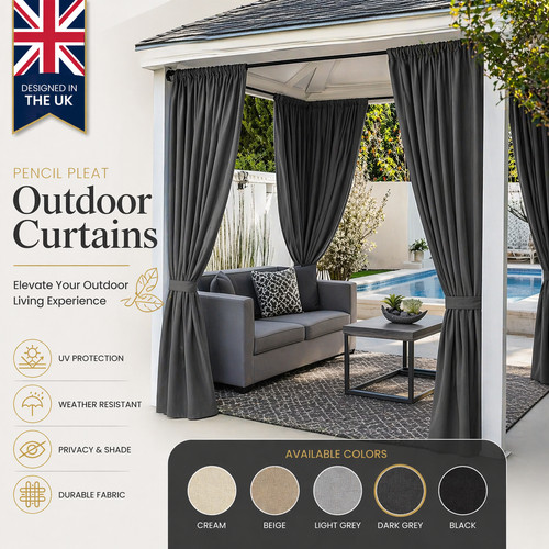 Triple weave outdoor - triple-weave, blackout