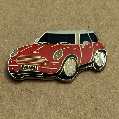 Classic mini cooper car - mini,
