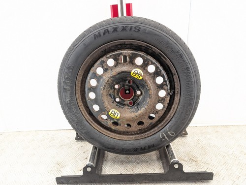 Ford galaxy mk4 spare wheel - mk4,