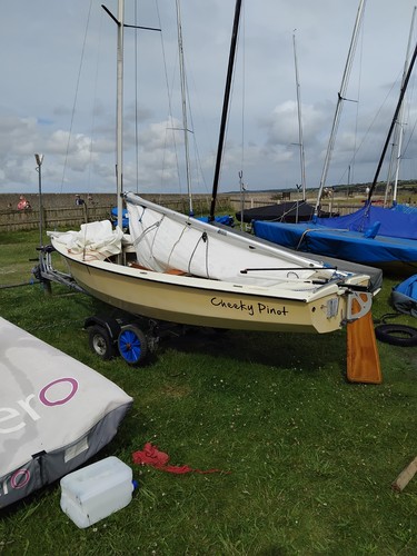 Wandera sailing - wandera,