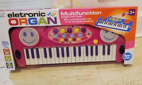 Multifunctional piano 37key - multifunctional,