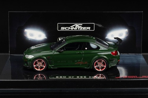 Minichamps schnitzer acl2 - minichamps,