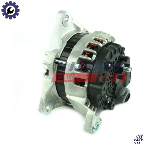 Alternator ft74243 for - alternator,