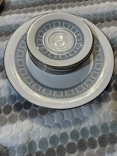 Set royal doulton - set,