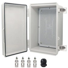 Outdoor Waterproof Electrical