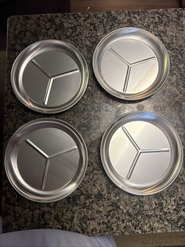 Vintage aluminum 3 - 4,