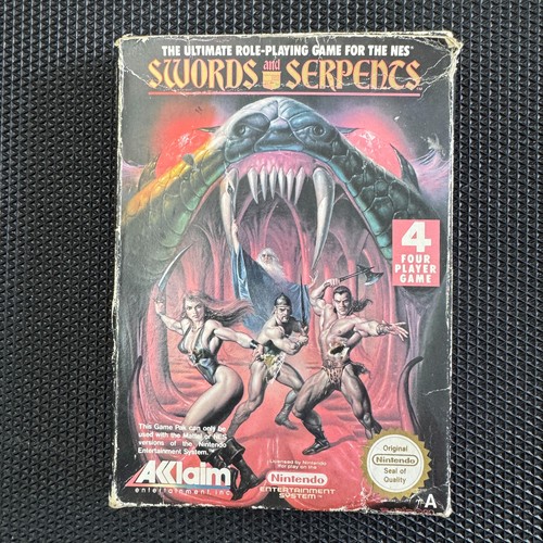 Nintendo nes game - nintendo,