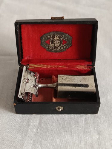 Vintage ever ready 1924 - ever, style