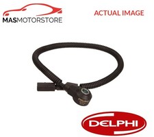 ENGINE DETONATION KNOCK SENSOR RIGHT DELPHI AS10181 A NEW OE REPLACEMENT