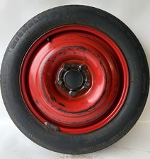 Vauxhall Meriva 5 STUD Corsa D