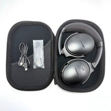 Bose QuietComfort 35 II
