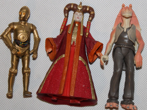 Star wars episode action - star,