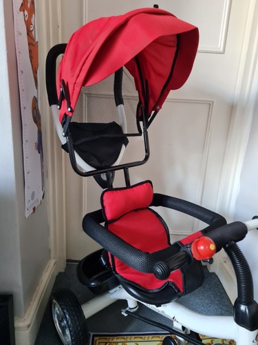 Baby kids ride on trike - baby,