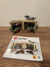 Lego harry potter - lego,