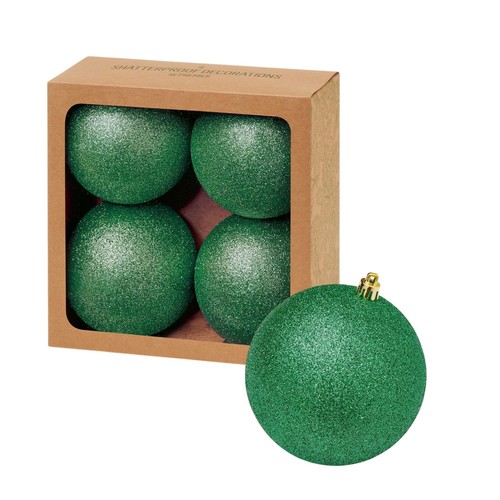 Large green christmas - 4,