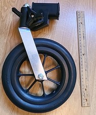 Burley Bike Trailer Stroller