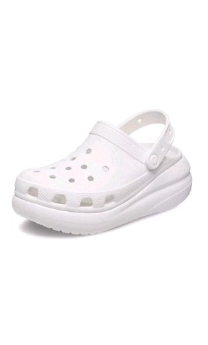 Crocs mens size platform - crocs,