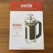 La Cafetiere Roma 3 Cup