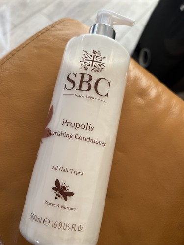 Sbc propolis hair - propolis,