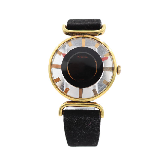 Vintage juvenia mystery dial - juvenia,